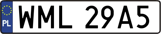 WML29A5
