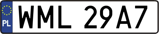 WML29A7