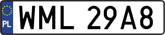 WML29A8