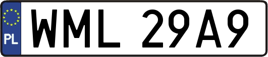 WML29A9