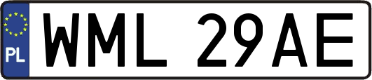 WML29AE