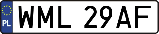 WML29AF