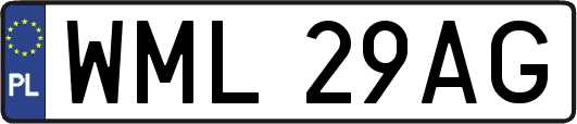 WML29AG