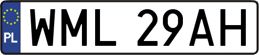 WML29AH