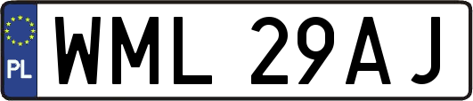 WML29AJ