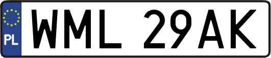 WML29AK