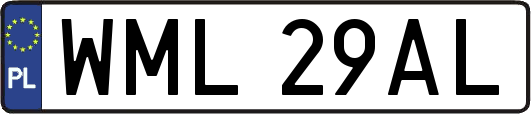 WML29AL