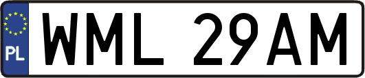 WML29AM