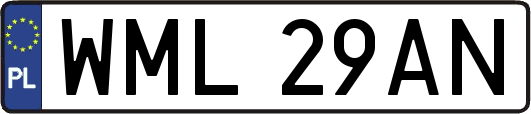 WML29AN