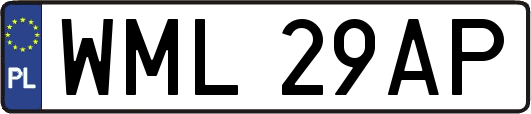 WML29AP