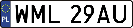 WML29AU
