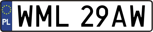 WML29AW