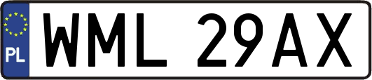 WML29AX