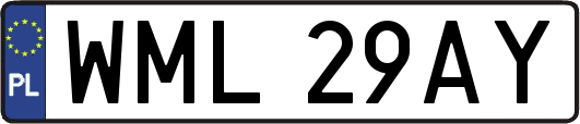 WML29AY