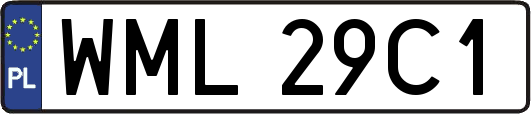 WML29C1