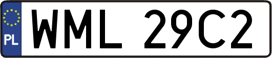 WML29C2