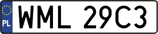 WML29C3
