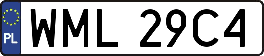 WML29C4