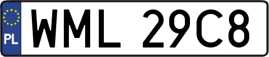 WML29C8