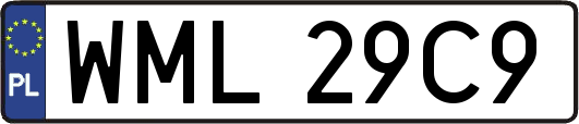 WML29C9