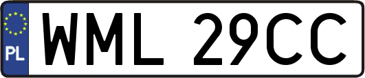 WML29CC