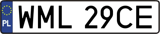 WML29CE