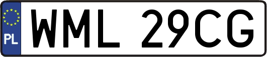 WML29CG
