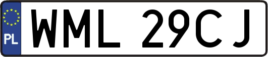 WML29CJ