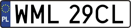 WML29CL