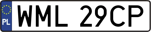 WML29CP