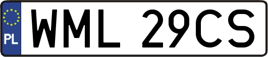 WML29CS