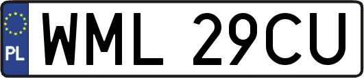 WML29CU