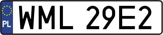 WML29E2