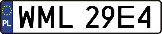WML29E4