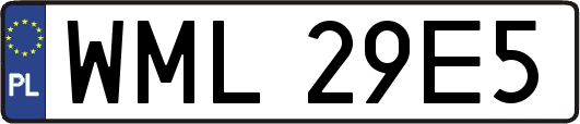 WML29E5