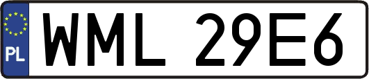 WML29E6