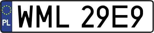WML29E9