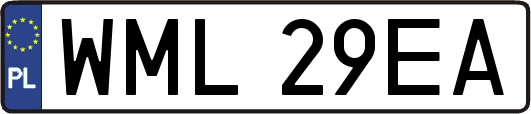 WML29EA