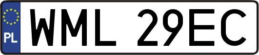 WML29EC
