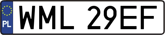 WML29EF