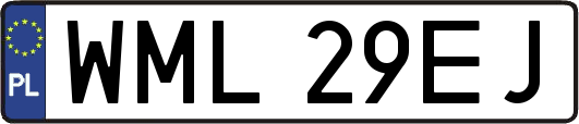 WML29EJ