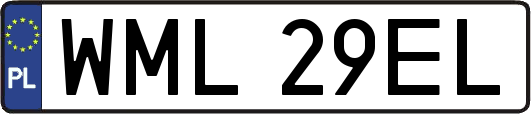 WML29EL