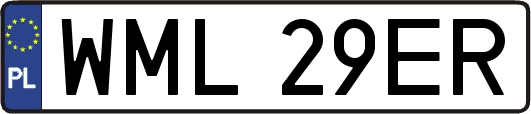 WML29ER