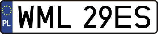 WML29ES