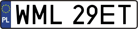 WML29ET