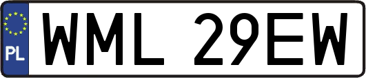 WML29EW