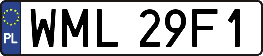 WML29F1