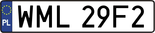 WML29F2