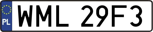 WML29F3