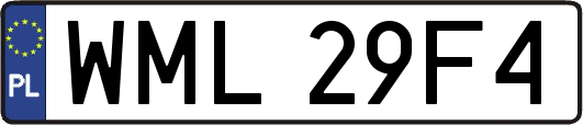 WML29F4